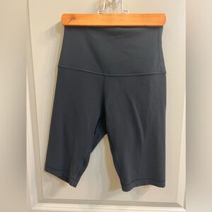 Lululemon Align 10in Biker Shorts